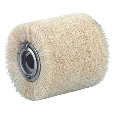 Metabo Ronde fiber-borstel 100 x 100 mm 623506000 1 stuk(s)