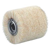 Metabo Ronde fiber-borstel 100 x 100 mm 623506000 1 stuk(s) - thumbnail