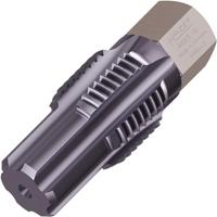 Hazet 4683-18 Schroefdraad natapper Metrisch M18 1 stuk(s) - thumbnail