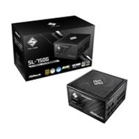 ASRock Steel Legend SL-750G PC-netvoeding 750 W ATX 80 Plus Gold - thumbnail