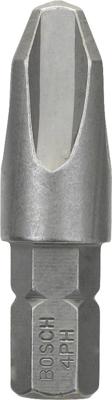 Bosch Accessoires bit extra-hard ph 4, 32 mm 25st - 2607001519