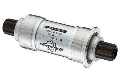 FSA Power Drive Trapas BB-8420 BSA 68x113mm FSA Power Drive Trapas BB-8420 BSA 68x113mm