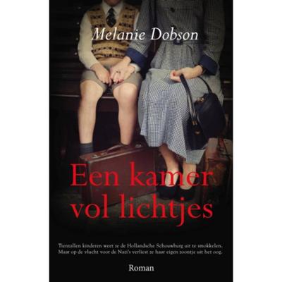 Een kamer vol lichtjes - Melanie Dobson - Paperback (9789029728522)