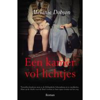 Een kamer vol lichtjes - Melanie Dobson - Paperback (9789029728522) - thumbnail