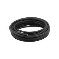 Q-Link Huishoudsnoer | VMVS | Belastbaar tot 1200W | 2 x 0.75 mm² | 5 m | Zwart - 03.030.76 - thumbnail