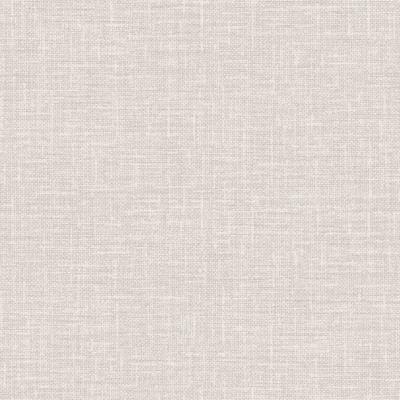 DUTCH WALLCOVERINGS behang thread crèmekleurig