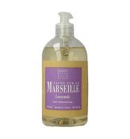 Savon de Marseille Vloeibare Zeep Lavendel - thumbnail