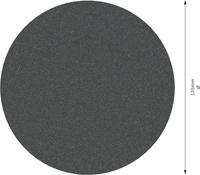 Bosch Accessories 2608606758 Schuurpapier voor schuurschijf Ongeperforeerd Korrelgrootte (num) 240 (Ø) 125 mm 10 stuk(s) - thumbnail