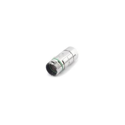 EPIC Signal M23 F6 Kabelconnector-bus 72064030 72064030 Zwart LAPP Inhoud: 5 stuk(s)