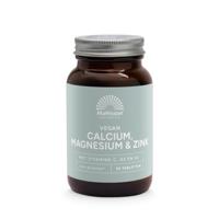 Vegan Calcium, Magnesium & Zink - thumbnail