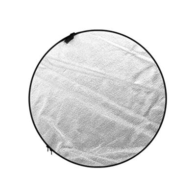 Godox 5-in-1 gold, silver, soft gold, white en translucent 110cm