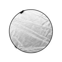 Godox 5-in-1 gold, silver, soft gold, white en translucent 110cm - thumbnail
