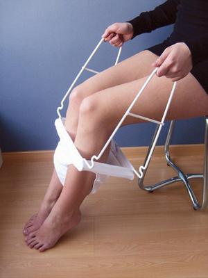 Sliplift | Aantrekhulp onderbroek | Aan- en uittrekhulp | Aankleed hulpmiddelen | AL71433