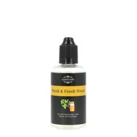 Geurolie voor Diffuser - Musk & Vers Hout - 50ml - Scentchips - thumbnail