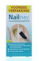 Nailner Kalknagelkwastje 10 Milliliter - thumbnail