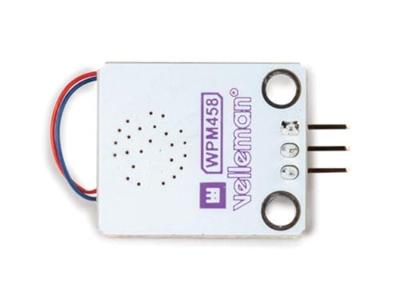 Whadda WPM458 trillingsmotormodule (2 stuks)