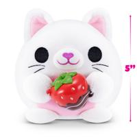 Snackles Seasonal Valentine knuffeldier - thumbnail