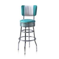 Barkruk BS-29CB Turquoise - thumbnail