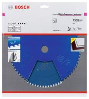Bosch Accessories Expert for High-Pressure Laminate 2608644361 Cirkelzaagblad 260 x 30 x 1.8 mm Aantal tanden: 80 1 stuk(s) - thumbnail
