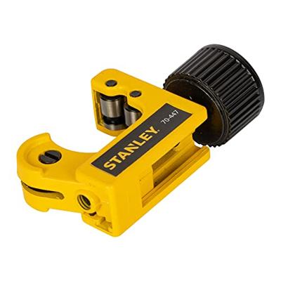 Stanley handgereedschap Verstelbare Pijpsnijder (3 mm - 22 mm) - 0-70-447 - thumbnail