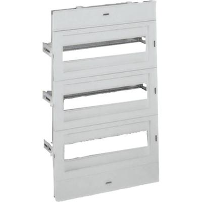 Schneider Electric NSYDLPLM18G Staal Grijs-wit (RAL 7035) (l x b x h) 160 x 255 x 308 mm 1 stuk(s)