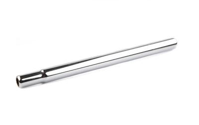 Bhogal Vinty Zadelpen 26.2 mm 350mm chroom