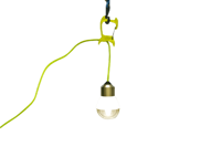 Human Comfort Bolly Lamp - thumbnail