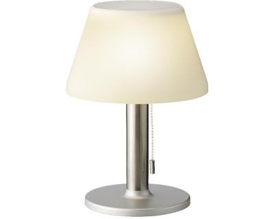 Solar tafel d20h28cm 10l w.wit Decoris - Decoris Solar tafel d20h28cm 10l w.wit Decoris - Decoris