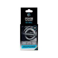 Auto luchtverfrisser California Scents ICE CHILL ICE CHILL 30 g (6 Stuks) - thumbnail