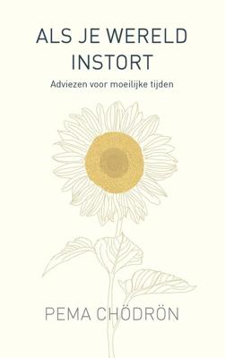 Als je wereld instort - Pema Chödrön - ebook