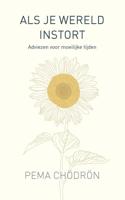 Als je wereld instort - Pema Chödrön - ebook - thumbnail