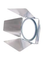 EUROLITE Barndoors PAR-64 Spot sil - thumbnail