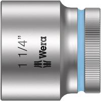 Wera 8790 HMC Zyklop Hand- en Machinedop met 1/2" Aandrijving, 1 1/4 duim - 1 stuk(s) - 05003635001 - thumbnail