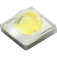 OSRAM HighPower LED Koud-wit 2 W 320 lm 120 ° 3.05 V 1500 mA LUW CQAR-NPNR-HPHR-1 - thumbnail