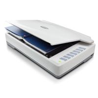 Plustek OpticPro A320E Flatbedscanner A3 800 x 800 dpi USB-A 2.0 Document - thumbnail