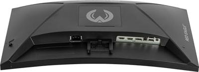 Iiyama G-Master GC2480HSU-B1 monitor - thumbnail