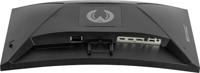 Iiyama G-Master GC2480HSU-B1 monitor - thumbnail