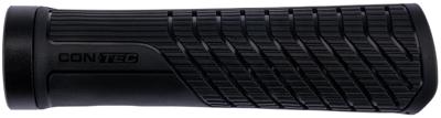 CONTEC "blaze r" handvat ct grips blaze r silicone 138 mm black