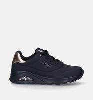 Skechers Uno - Golden Air 177094/BBK Zwart-36 maat 36 - thumbnail