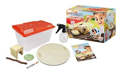 Huis van de Slakken rood Huis van de Slakken rood