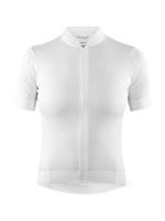 Craft 1907133 Essence Jersey Wmn - White - XS - thumbnail