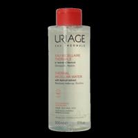 Uriage Micellair Water Gevoelige Huid 500ml - thumbnail