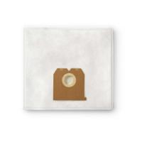 Nedis Stofzuigerzak | 4 Stuks | Synthetisch | voor Electrolux | Wit | 1 stuks - DUBG220ELE4 DUBG220ELE4 - thumbnail