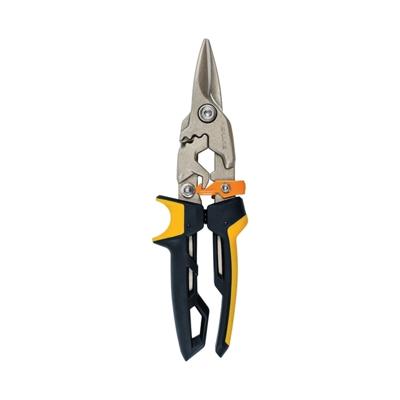 Fiskars PowerGear Aviation blikschaar | recht | 1027207 - 1027207 Fiskars PowerGear Aviation blikschaar | recht | 1027207 - 1027207