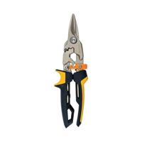 Fiskars PowerGear Aviation blikschaar | recht | 1027207 - 1027207 - thumbnail