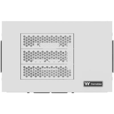 Thermaltake AX100 Snow White Desktop Sokkel Sneeuwwit