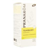 Pranarôm Plantaardige Olie Teunisbloem Bio 50ml - thumbnail