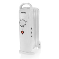 Tristar KA-5103 Elektrische kachel Olieradiator 5 Ribben 500W - thumbnail