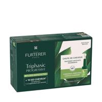 Rene Furterer Triphasic Anti-Hair Loss Ritual Serum 8x5,5ml - thumbnail