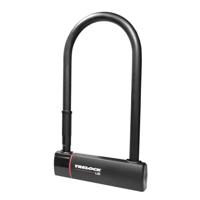 Trelock u6 beugelslot 23cm zwart - thumbnail